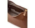 Сумка MICHAEL Michael Kors Jet Set Medium Convertible через плечо со съемным ремнем