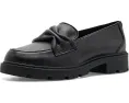 Clarks Montigo Edge лоферы из премиальной кожи. Легкие и стильные, с технологией C360 FOAM для комфорта