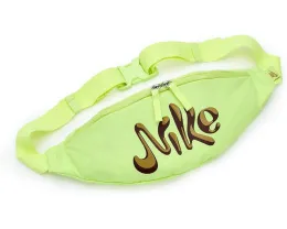 Поясная сумка Nike Heritage из переработанного полиэстера