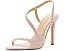 Босоножки Jessica Simpson Jaycin на шпильке с кристаллами и асимметричным ремешком