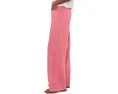 Брюки Meg High-Rise Wide Legs с накладным карманом от KUT from the Kloth