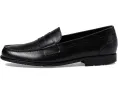 Классические лоферы Rockport Lite Penny из натуральной кожи