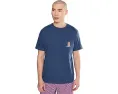 Футболка Vineyard Vines America Dog с коротким рукавом