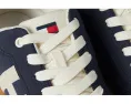 Кроссовки Tommy Hilfiger Celmi на шнурках с кожаной подошвой