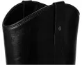 Сапоги Sam Edelman Wyatt до колена с острым носком и молнией