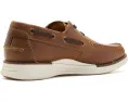 Ботинки Launch Moc Toe Boat Shoes от Florsheim с технологией Comfortech