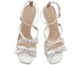 Туфли Sammy от Blue by Betsey Johnson с жемчужными деталями на каблуке