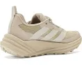 Adidas Terrex Freehiker 3 Low GORE-TEX треккинговые кроссовки защитного цвета