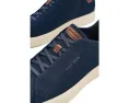 Кроссовки Grandpro Luxe Stitchlite Slip-on Cole Haan с технологией Stitchlite