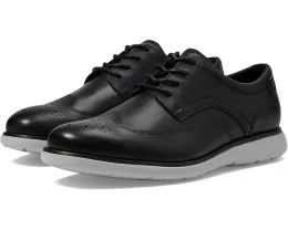 Туфли Rockport Garett Wing Tip оксфорды с броукингом