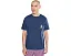 Футболка Vineyard Vines America Dog с коротким рукавом