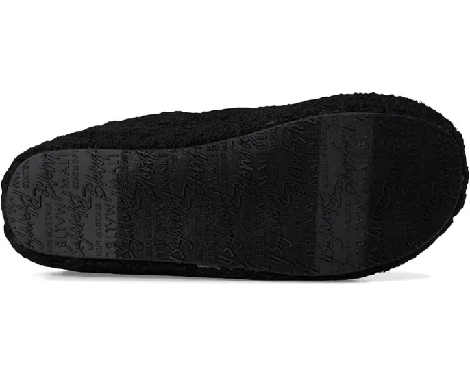 Тапочки Cushie Mule от Blowfish Malibu с искусственным мехом и амортизацией