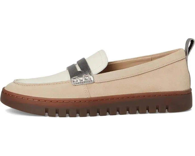 Мокасины VIONIC Uptown с технологией поддержки свода стопы