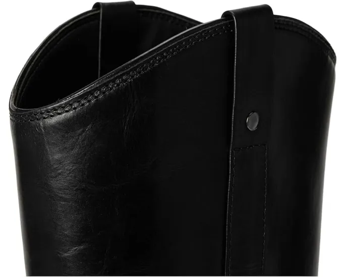 Сапоги Sam Edelman Wyatt до колена с острым носком и молнией