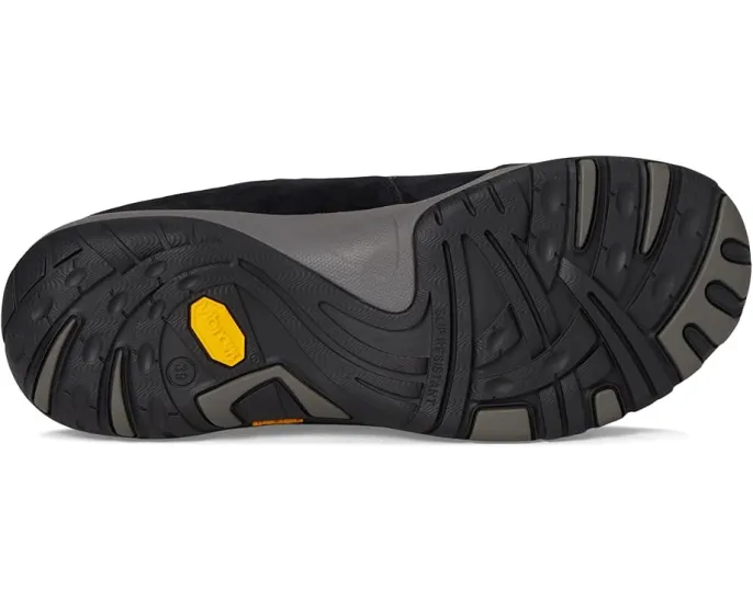 Водонепроницаемые ботинки Dansko Paisley с технологией Natural Arch