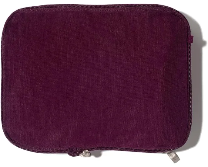 Набор компрессионных кубов Baggallini 2 средних и 1 большой с прозрачной панелью