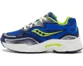 Saucony Кроссовки Turbo XT для детей с дышащим верхом