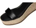 Эспадрильи Cole Haan Cloudfeel Keeton Flatform на платформе с клиновидным каблуком