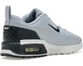 Кроссовки Nike Kids Air Max Bia с технологией Max Air и сетчатым верхом