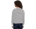 Бренд Joe's Jeans футболка The Long Sleeve Easy Tee классического кроя