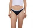 Icon Logo Mixed Thong 5-Pack