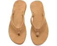 Мокасины Reef Ojai Classic Slim из мягкой кожи с резиновой подошвой