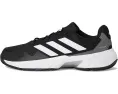 Теннисные кроссовки Adidas Courtjam Control 3 с амортизацией Bounce