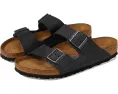 Birkenstock Arizona Soft Footbed сандалии на мягкой стельке из пробки