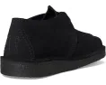 Классические ботинки Clarks Desert Trek из замши на креповой подошве