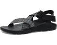 Сандалии Chaco Mega Z Classic с широкими стропами и поддержкой LUVSEAT