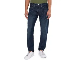 Джинсы Sullivan Slim от Polo Ralph Lauren с зауженным кроем и средней посадкой