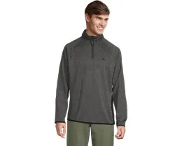 Tommy Bahama Полузипованный свитер Palm Pro с жаккардовым узором