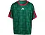 Топ adidas Kids Aop World Soccer с дизайном Чемпионата мира из переработанного полиэстера