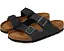 Birkenstock Arizona Soft Footbed сандалии на мягкой стельке из пробки