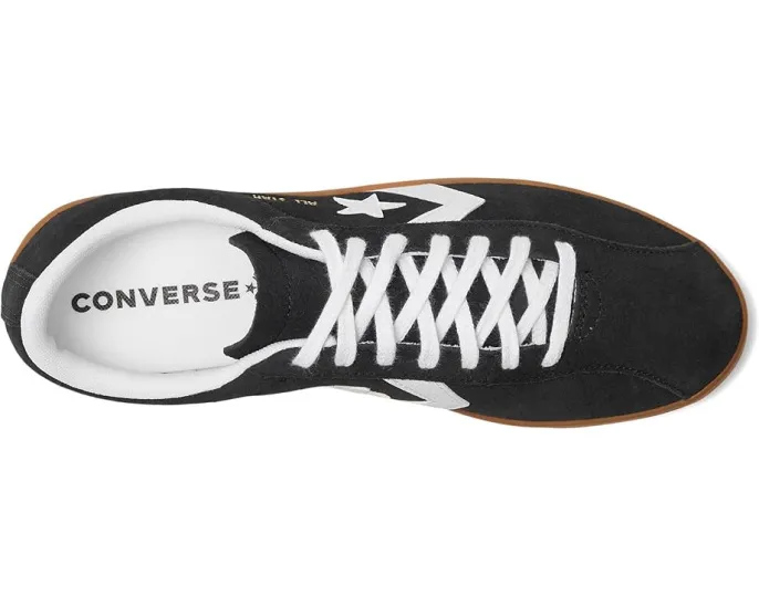 Кроссовки Converse Classic Trainer Suede с подошвой OrthoLite