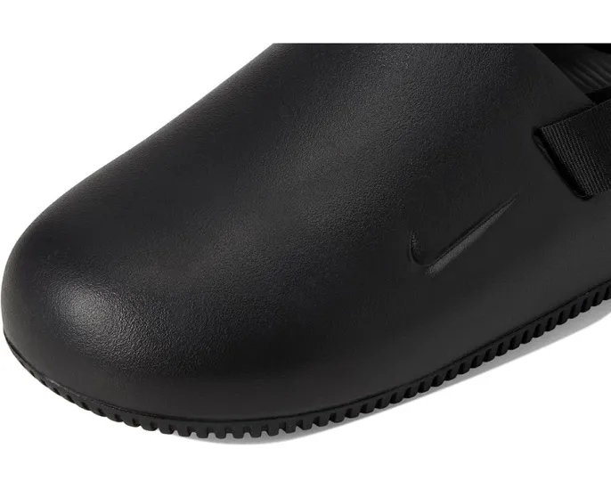 Сланцы Nike Calm с мягкой пеной и текстурированной стелькой