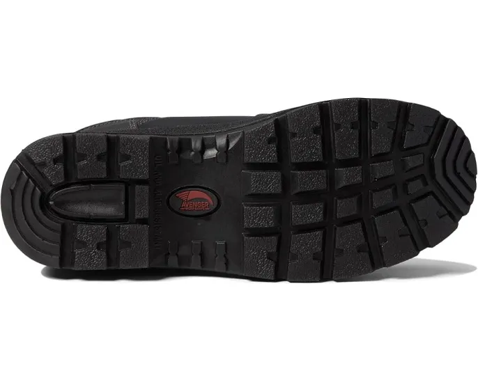 Avenger Work Boots Ботинки Builder ST стальной носок