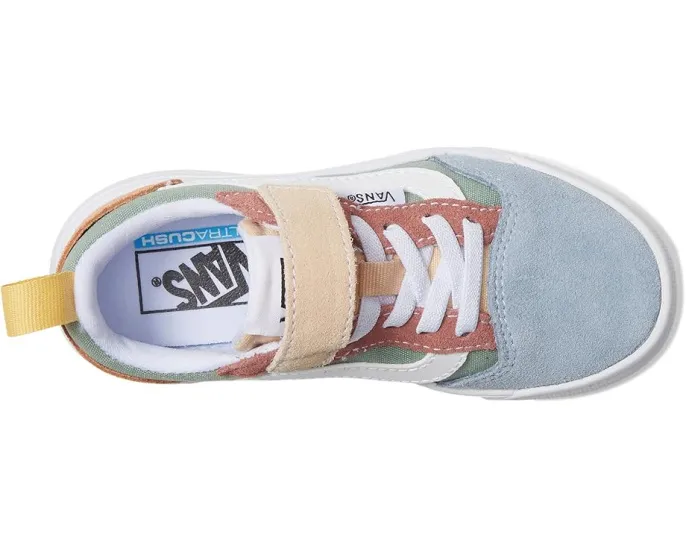 Кроссовки Vans Ultrarange 66 V для детей с технологией UltraCush