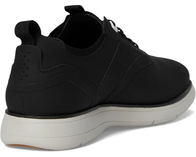 Stacy Adams Everidge с эластичными шнурками и круглым носком