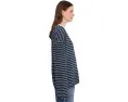 Свитер Miramar Linen с глубоким V-вырезом от Faherty