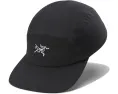 Кепка Arc'teryx Gamma 5 Panel с влагоотводящей сеткой и защитой от солнца