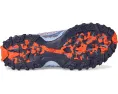 Трейловые кроссовки La Sportiva Bushido Wide III с широкой колодкой и подошвой FRIXION