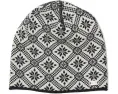 Шапка Dale of Norway Christiania из мериносовой шерсти с жаккардовым узором