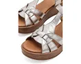Сандалии Miz Mooz Wilder Wedge Sandals на танкетке