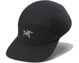 Кепка Arc'teryx Gamma 5 Panel с влагоотводящей сеткой и защитой от солнца