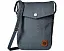 Fjällräven сумка Greenland Pocket с отделениями