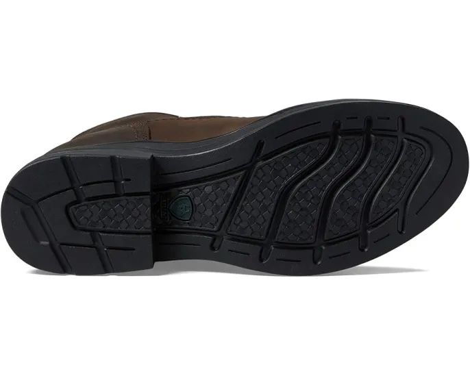 Водонепроницаемые ботинки Ariat Harper с мембраной Pro и подошвой Duratread