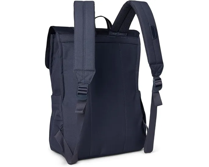 Herschel Supply Co. Рюкзак Survey 20 л с магнитной застежкой и скрытым карманом