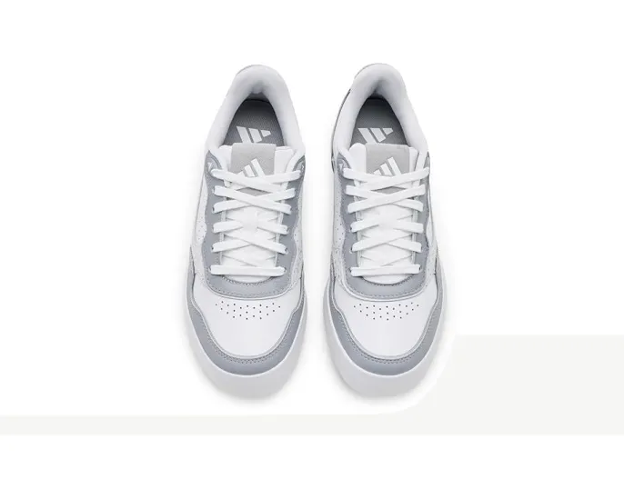 Кроссовки для гольфа adidas Golf Retrocross 25 с кожаным верхом