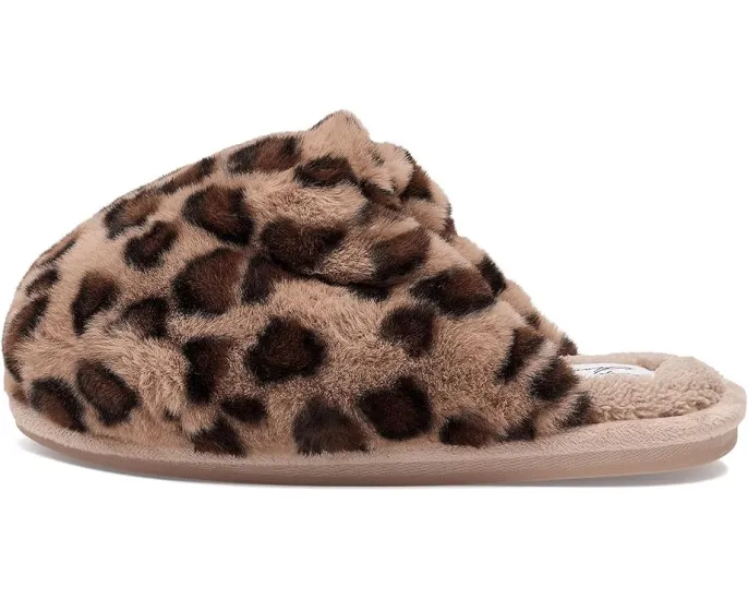 Vintage Havana сандалии Paris из искусственного меха для отдыха и прогулок